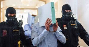 Бывший высокопоставленный сотрудник ЦРУ арестован с 300 кг золота на $40 млн