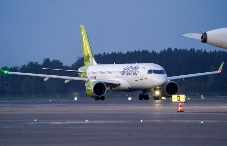 airBaltic начинает возврат государственного кредита: выплачены первые 6,4 млн евро