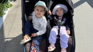 «Зеленая лампа»: на оплату реабилитации 3-летнего Ясина не хватает 2700 евро