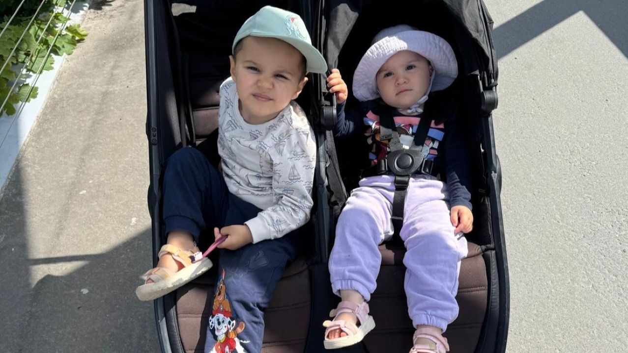 «Зеленая лампа»: на лечение 3-летнего Ясина из Лиепаи собрано 3500 евро