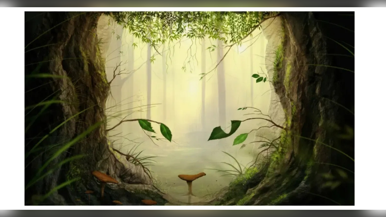 Оптическая иллюзия за 10 секунд: что вы увидели первым? Ответ покажет, насколько легко вас обмануть