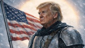 Трамп объявил операцию по выводу застрявших судов из Ормузского пролива