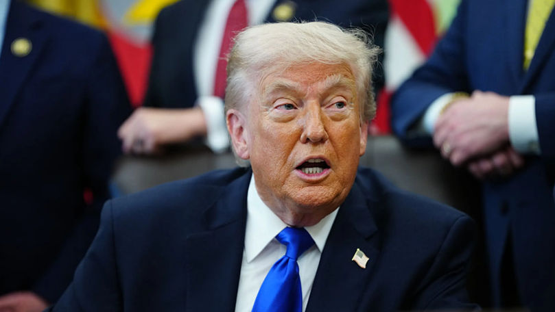 Дональд Трамп заявил о готовности Ирана полностью отказаться от ядерного оружия