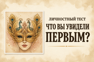 Какой образ вам ближе? Он покажет, как вы реагируете, когда на вас давят