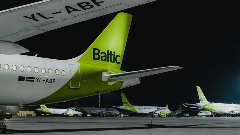 airBaltic второй день подряд устраняет последствия сбоя в системе бронирования: сервис восстанавливается