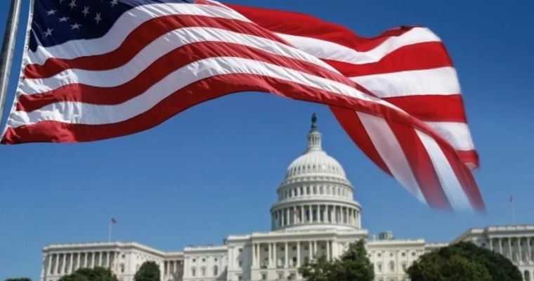 Глобальное доверие к США рухнуло до отрицательных значений