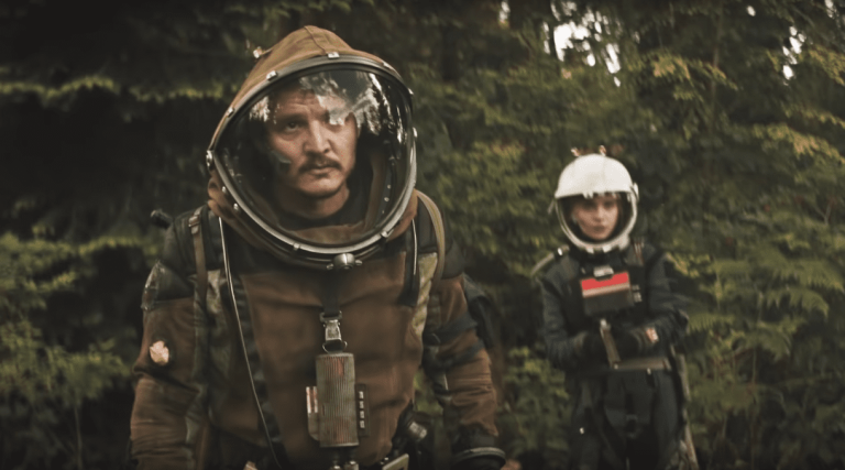 🛸5 действительно хороших фантастических фильмов последних лет, которые вы могли пропустить