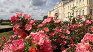 На Латвию надвигаются сильные ливни, грозы и крупный град: объявлено оранжевое предупреждение