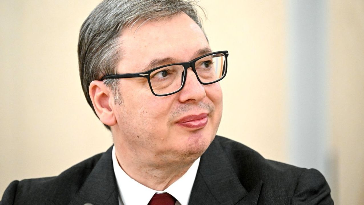 Президент Сербии Александр Вучич заявил о возможной скорой отставке