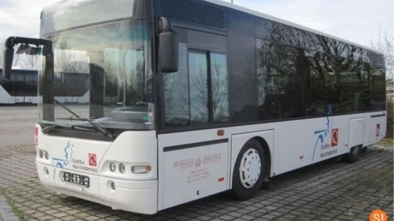 В региональной автобусной сети Сигулды и Лимбажи отменят более 50 рейсов: что надо знать пассажирам