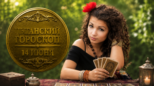 Девы, Раки, Козероги и Овны в гороскопе на неделю 15-21 июня