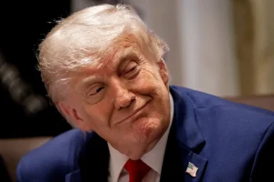Проект бального зала Трампа при Белом доме за год вырос вдвое и подорожал в два раза
