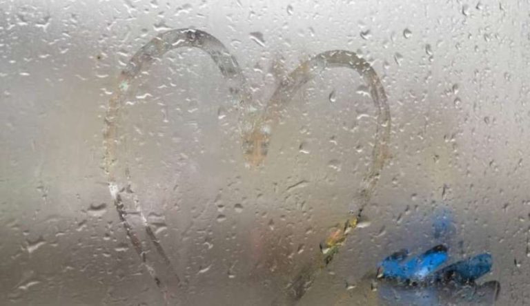 Во вторник в Латвии продолжатся дожди, местами возможны грозы