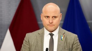 Неграждан Латвии пересчитали: названы города с самым большим числом жителей с таким статусом