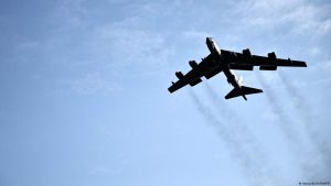 Трамп пригрозил врагам США «дискобомбуляцией»