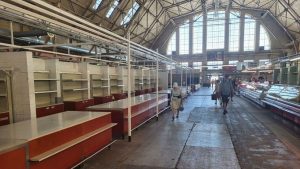Кирсонс прогнозирует рост цен в общественном питании во второй половине года 