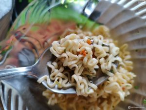 Всех торговцев мясом на Центральном рынке в Риге устроили в других павильонах 