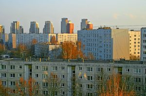 В Риге вводят новый порядок приёма в 10-е классы: места будут распределяться автоматически