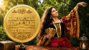 Козероги, Раки, Весы и Львы в финансовом гороскопе на неделю 22-28 июня