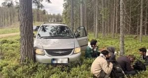 «Зеленая лампа»: 7-летней Вике нужна помощь, чтобы она начала говорить и общаться