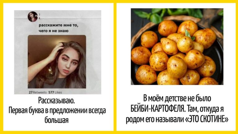 Игра слов: юмор, который превращает обычный текст в лингвистическую ловушку