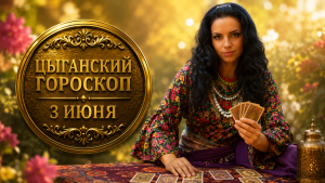 Водолеи, Козероги, Львы и Раки в гороскопе на среду 3 июня
