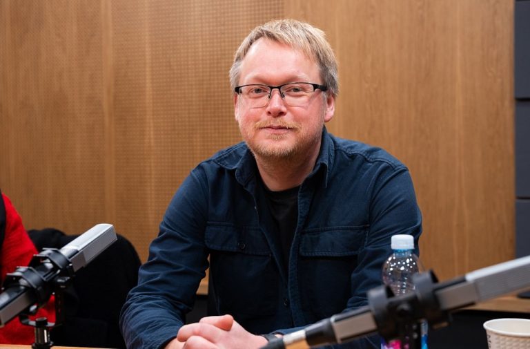 Латвийский режиссер Юрис Курсиетис завершил съёмки фильма «Табита»: в центре сюжета - девушка с синдромом Дауна