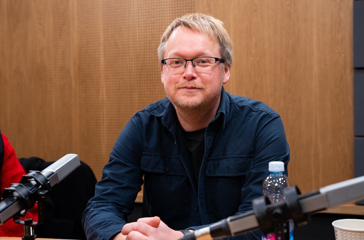 Латвийский режиссер Юрис Курсиетис завершил съёмки фильма «Табита»: в центре сюжета - девушка с синдромом Дауна