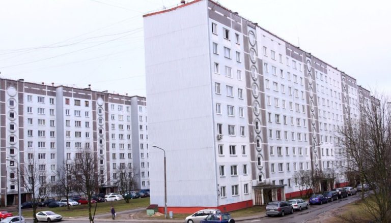 В Риге выросло число выставленных на продажу квартир: в каких районах предложений больше всего