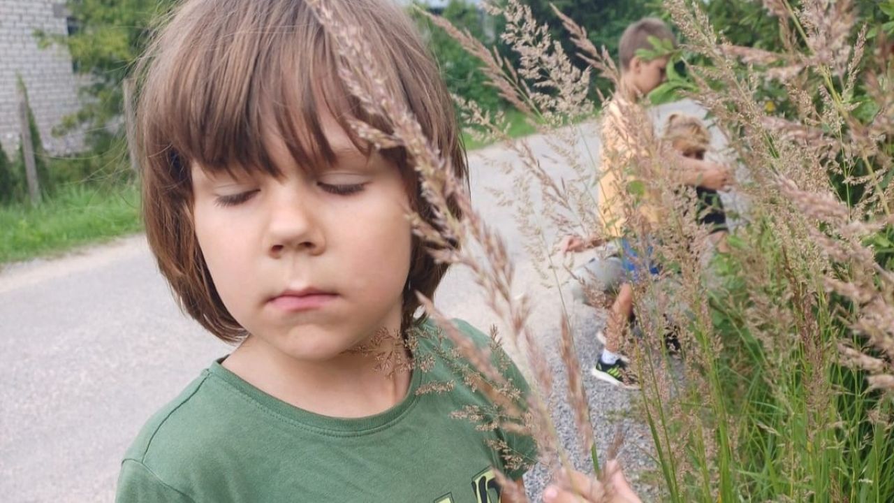 «Зеленая лампа»: на оплату операции 8-летнему Оливеру собрана почти половина нужной суммы