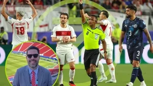 Роналду встал на колени во время тренировки: почему видео набрало более 3 млн просмотров