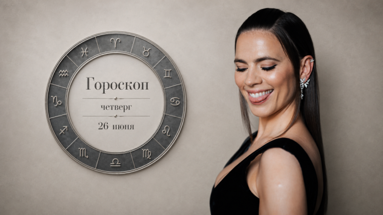 Козероги, Водолеи, Весы и Тельцы в гороскопе на четверг 25 июня