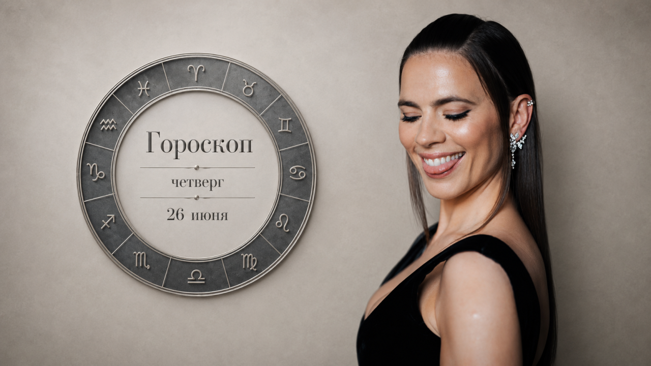 Козероги, Водолеи, Весы и Тельцы в гороскопе на четверг 25 июня