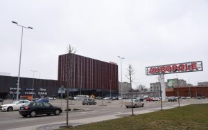 Лето берет свое: к выходным латвийские термометры покажут до +30 градусов