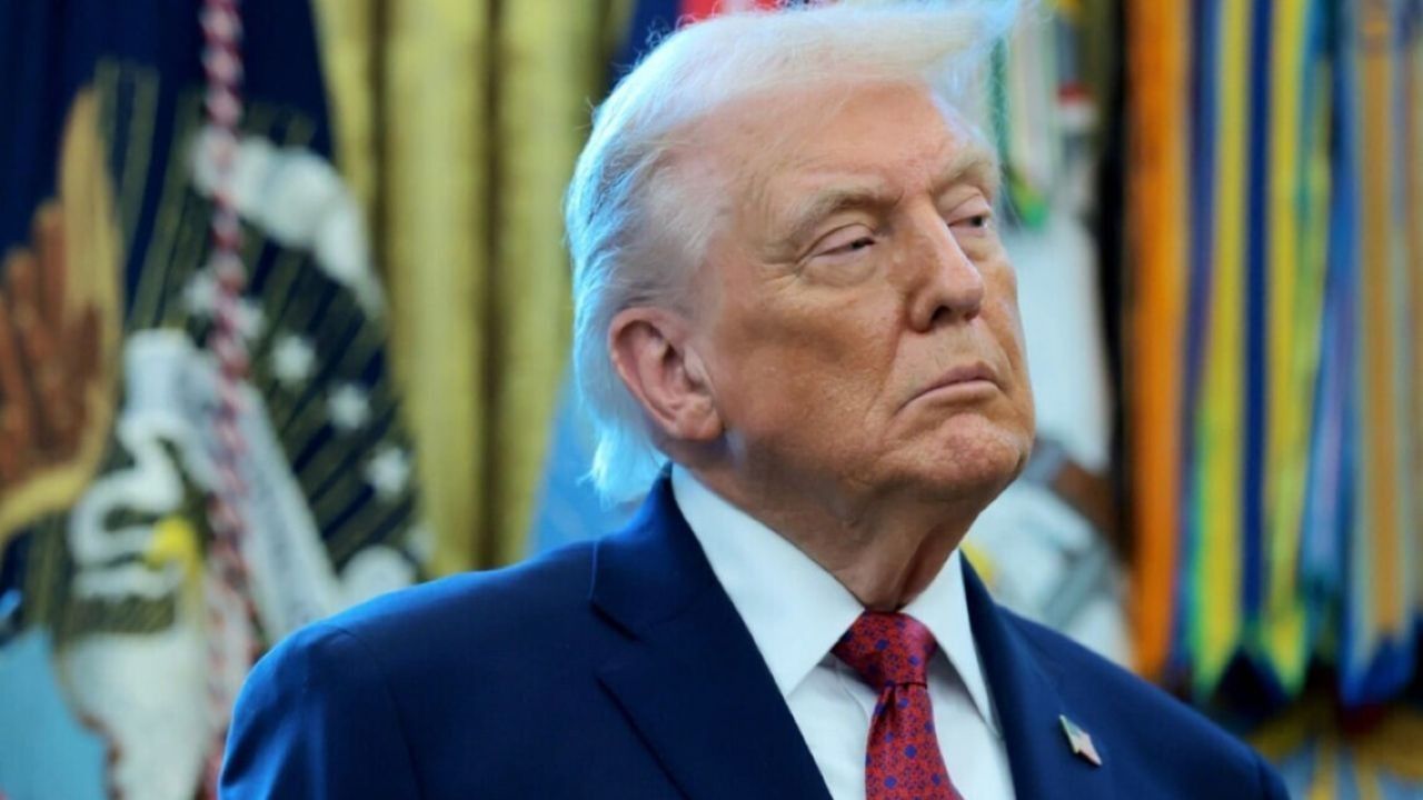 «Америка вернулась»: Трамп официально открыл празднование 250-летия США