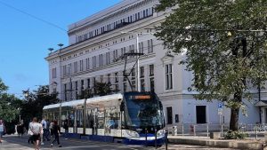 Rail Baltica под особым контролем: правительство Латвии вводит ежемесячный мониторинг проекта