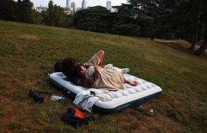 Землетрясение в Венесуэле: без вести пропали более 37 тысяч человек: число жертв продолжает расти
