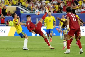 «Где деньги, папа?» Звезда «Барселоны» Рафинья неожиданно узнал, что его отец годами забирал доходы футболиста