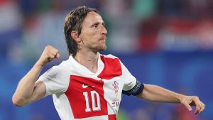 FIFA не пустила на матч селезня Мерлина - талисман сборной Мексики остался за воротами