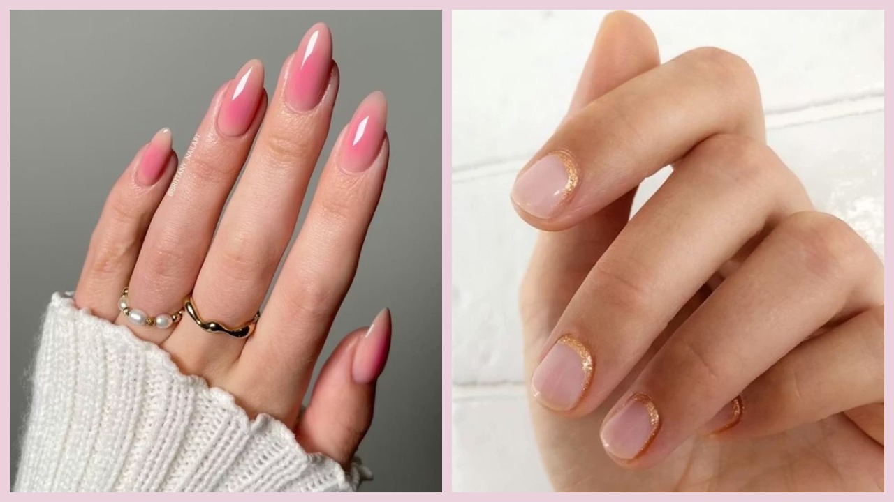 Маникюр Whisper Nails - главный тренд 2026 года: 10 идей для тех, кто выбирает элегантный минимализм