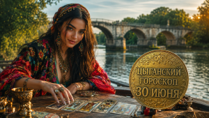 Козероги, Весы, Стрельца и Львы в гороскопе на вторник 30 июня