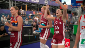 Финляндия - чемпион мира по хоккею: золото принес точный бросок в овертайме