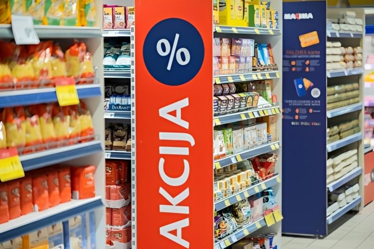 Как изменится стоимость базовых продуктов после снижения налога с завтрашнего дня