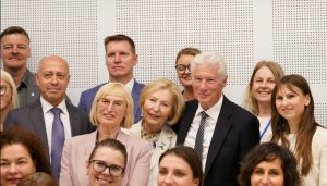 ЧП на улице Йомас: почему полиция не предотвратила жестокое избиение в самом центре главного латвийского курорта