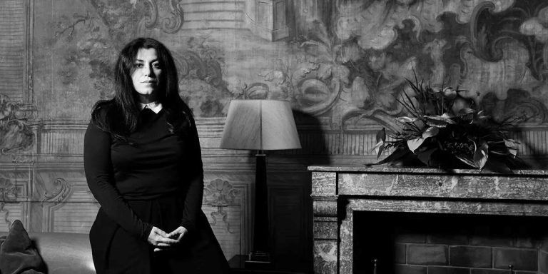 Умерла автор «Персеполиса» Маржан Сатрапи. Ей было 56