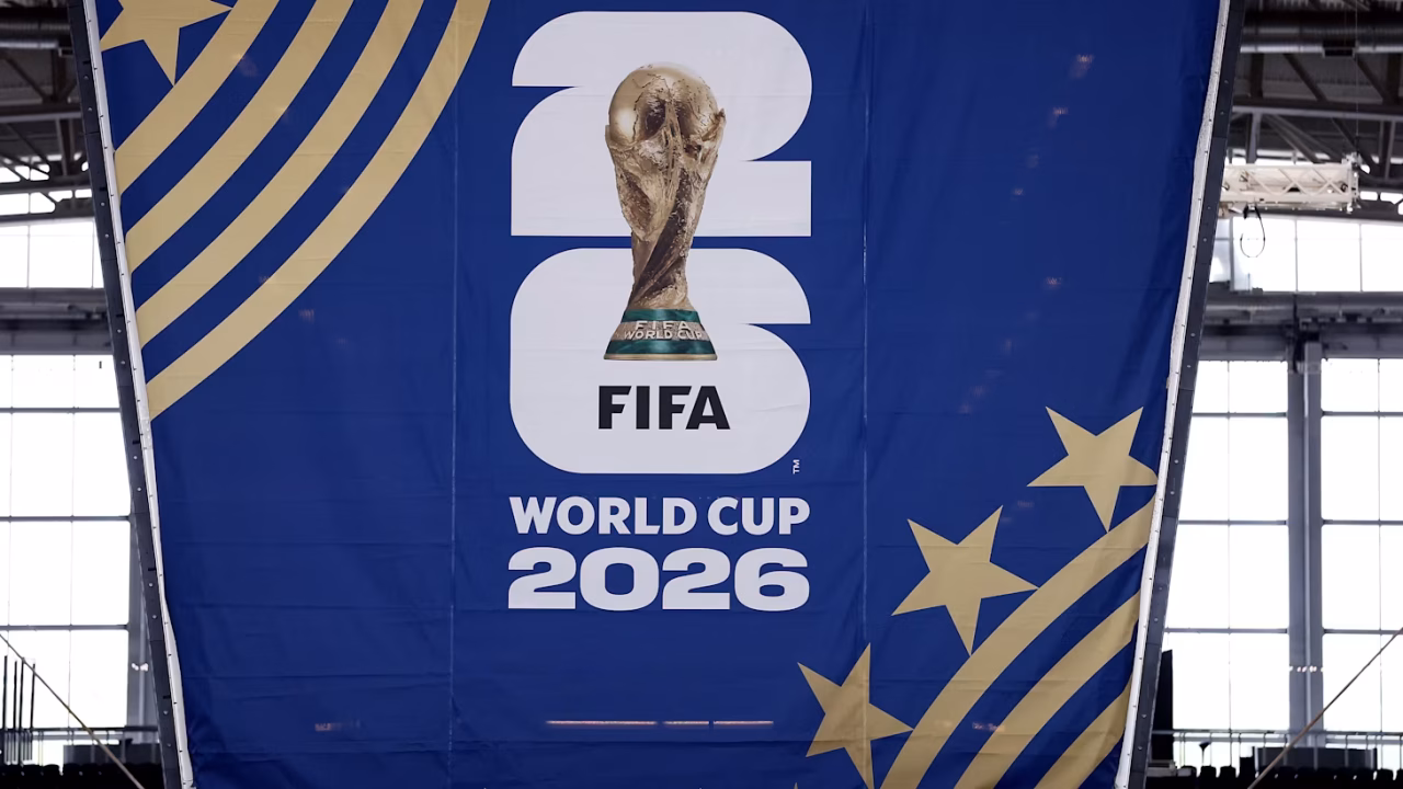 FIFA запретила проносить на матчи ЧМ-2026 пластиковые бутылки и банки