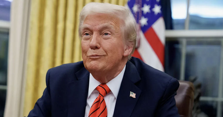 Трамп против всех: как Белый дом планирует обложить импорт новыми налогами