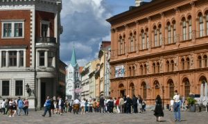В латвийских больницах участились нападения на врачей: медики требуют ужесточить наказание