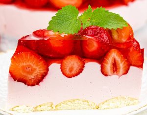 Какая конфета кажется самой вкусной? Ответ покажет, что вы за человек в самый неожиданный момент