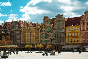 Где в Европе гарантированно не будет дождя: рейтинг самых солнечных пляжей